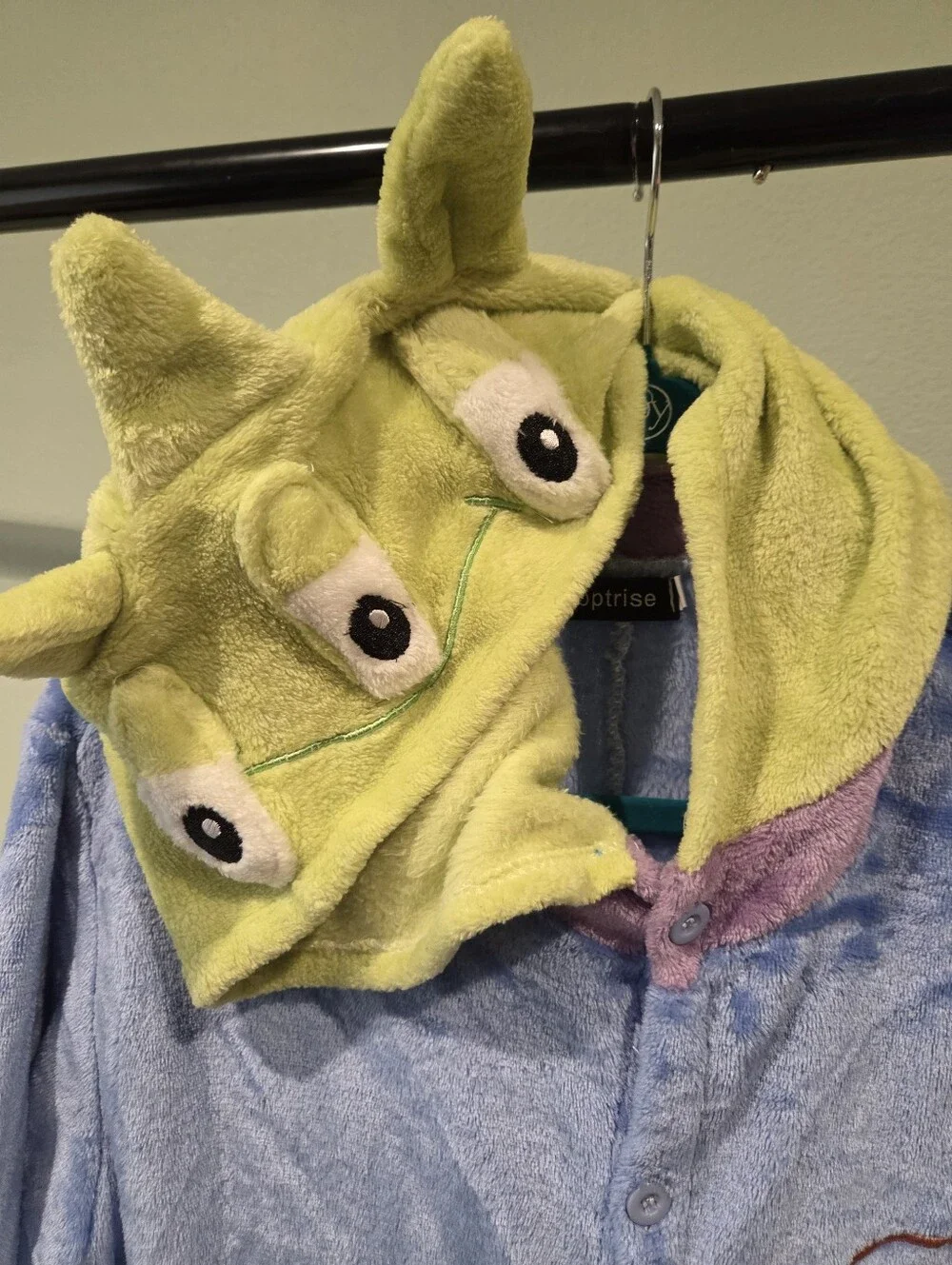 soptrise soft cozy